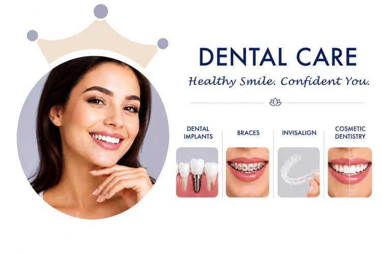 Dental Treatment India Ahmedabad 