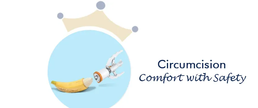 Zsr circumcision Ahmedabad Gujarat 