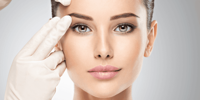 Face Surgery Costs in India