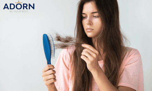 Hair Loss 