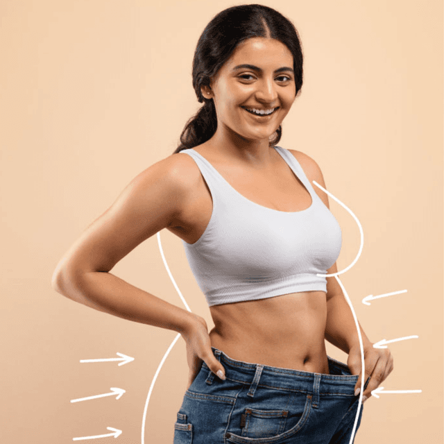 body contouring in risks and benefits 